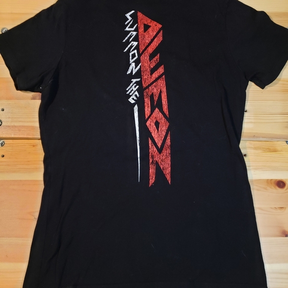 WWE Finn Balor tshirt - Picture 3 of 5